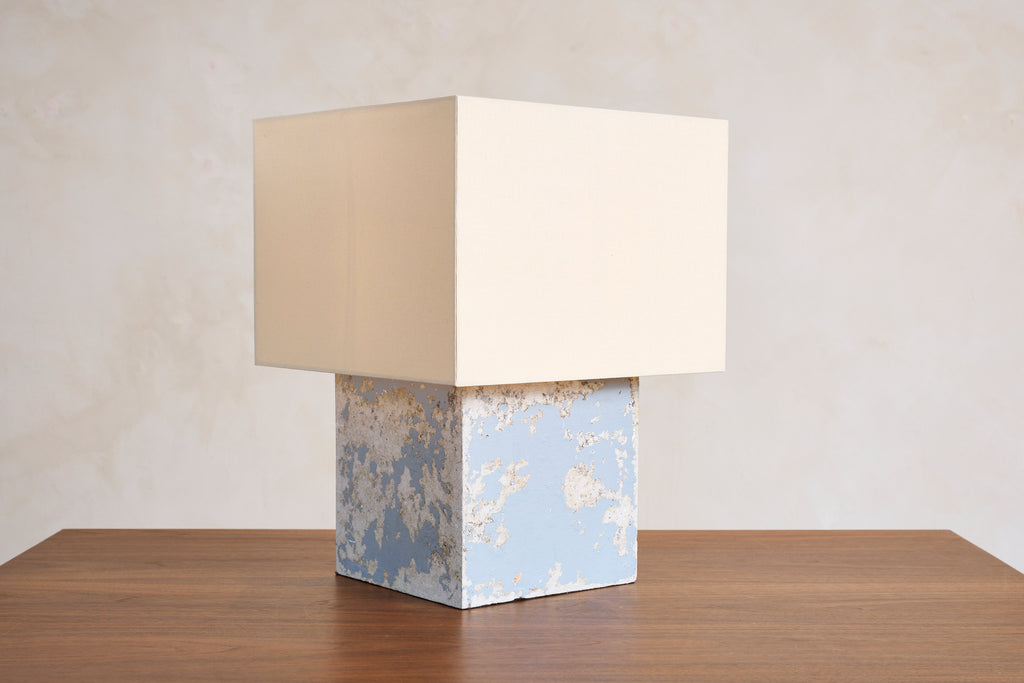 Willy Guhl Table Lamp