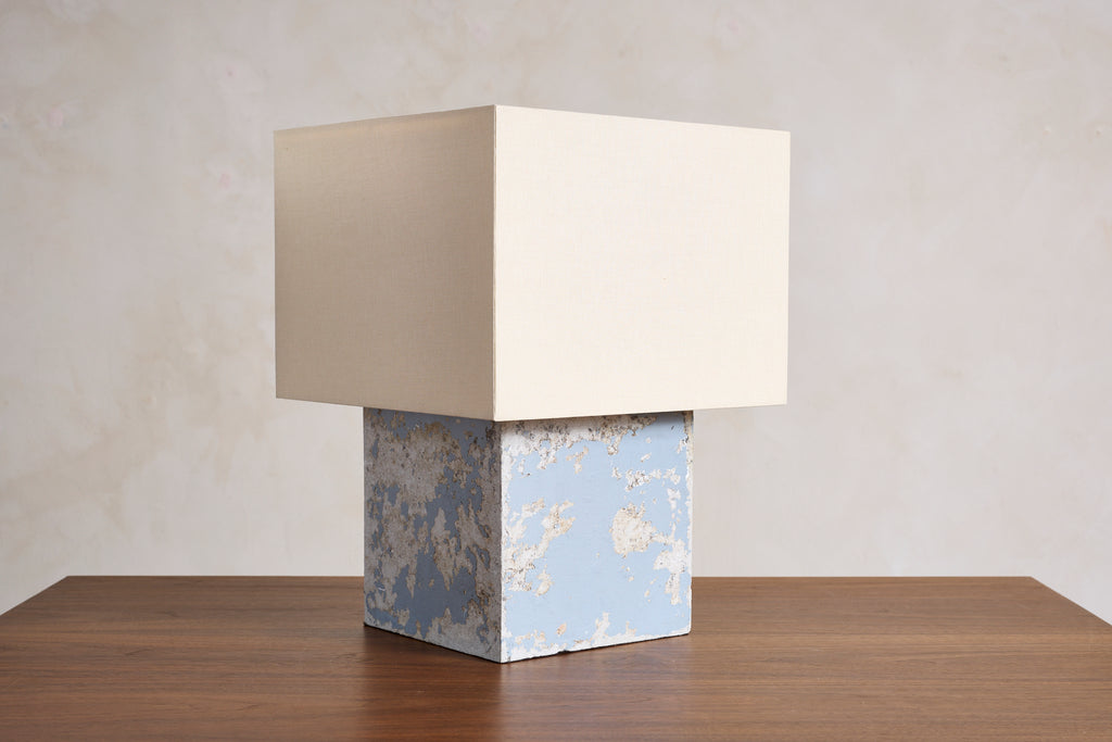 Willy Guhl Table Lamp