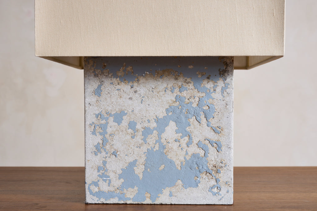 Willy Guhl Table Lamp