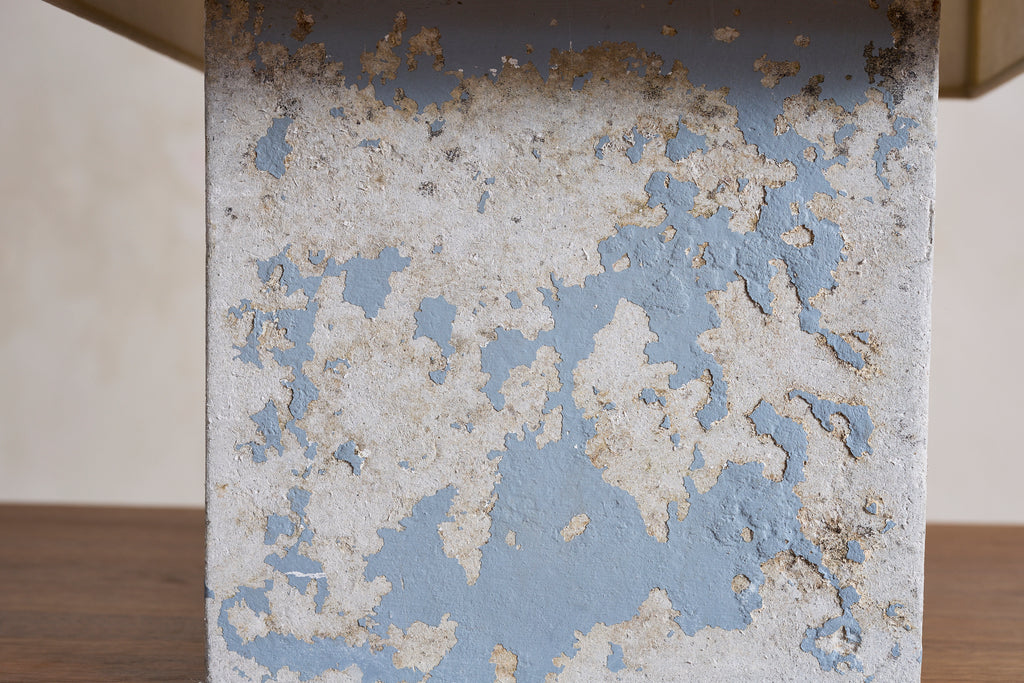 Willy Guhl Table Lamp