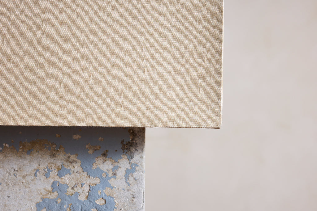 Willy Guhl Table Lamp