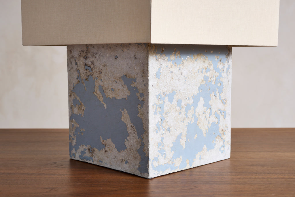 Willy Guhl Table Lamp