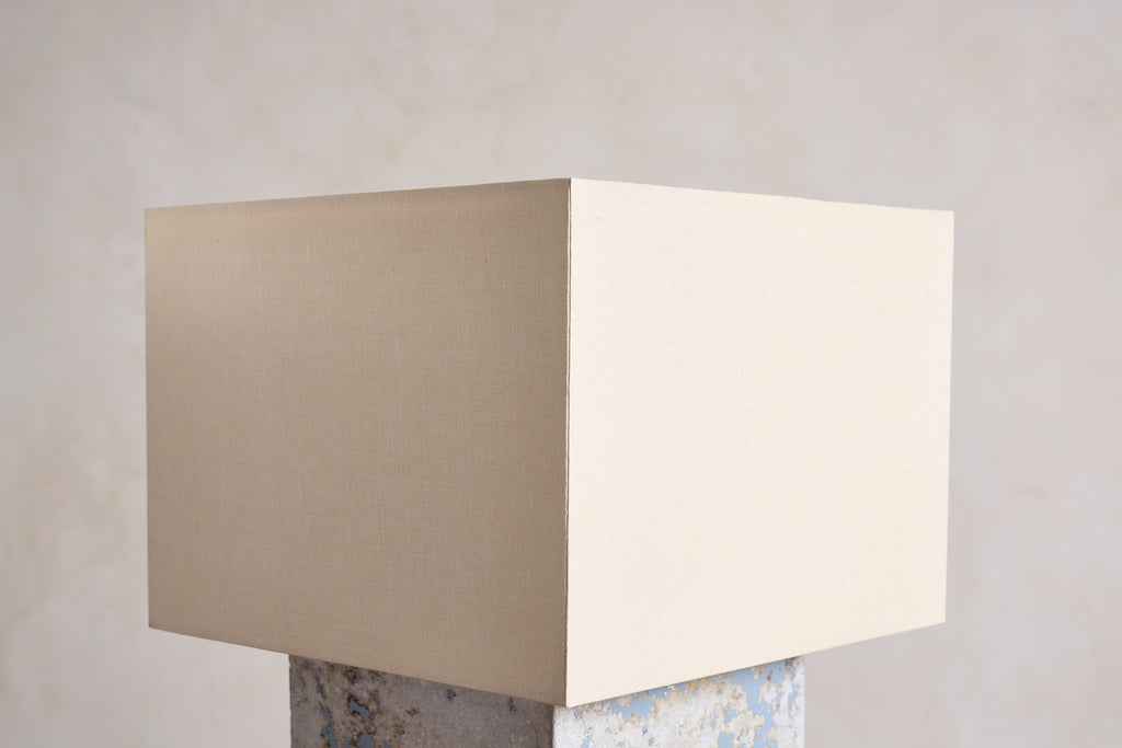 Willy Guhl Table Lamp