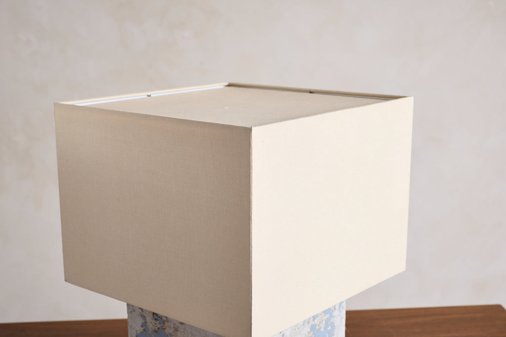 Willy Guhl Table Lamp