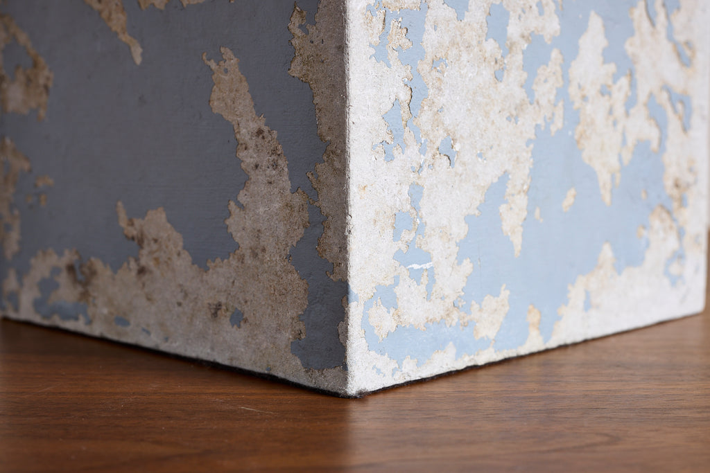 Willy Guhl Table Lamp