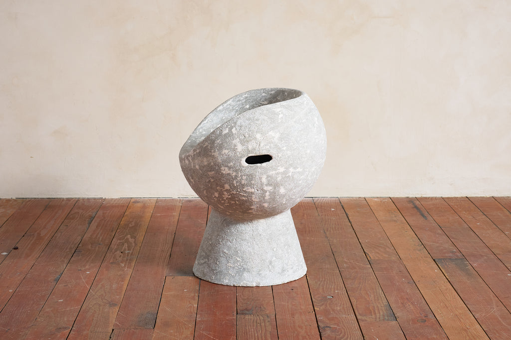 Willy Guhl Pod Chair