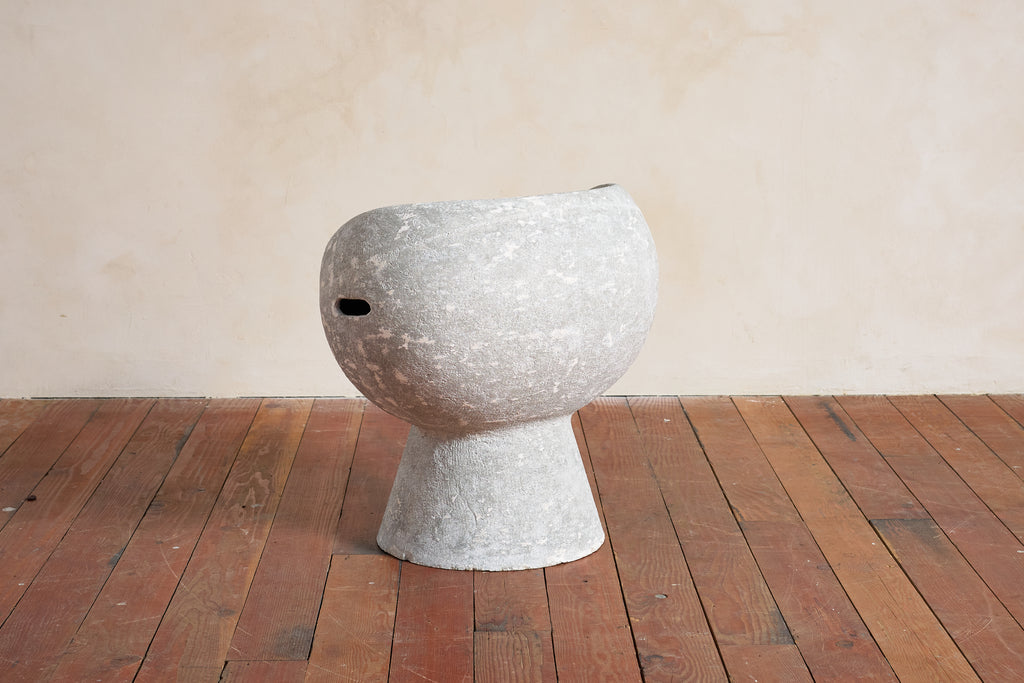 Willy Guhl Pod Chair