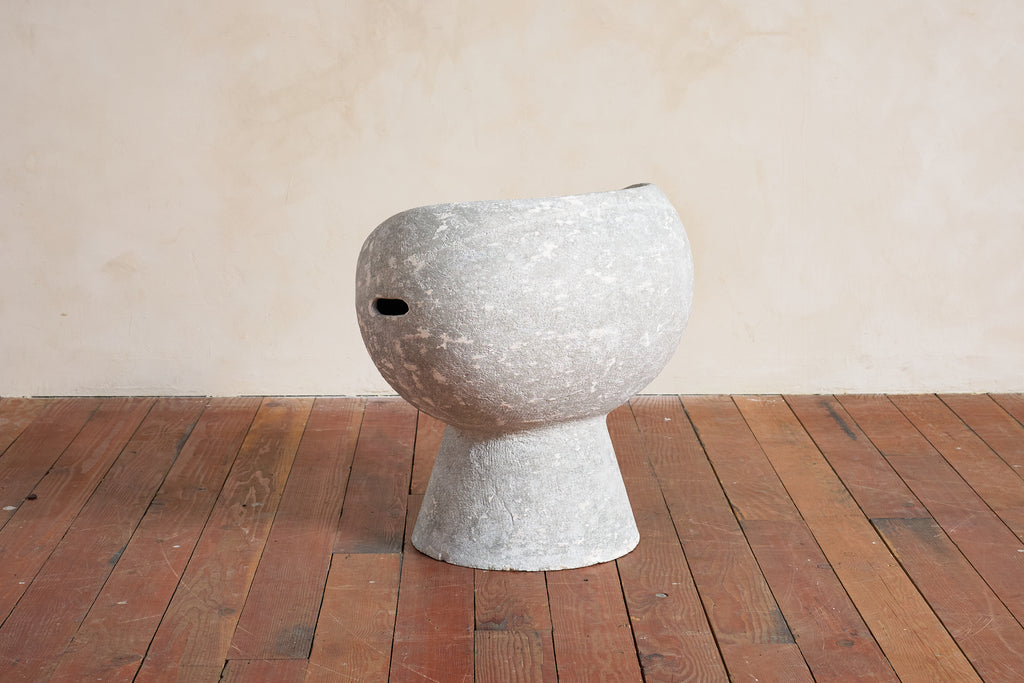 Willy Guhl Pod Chair