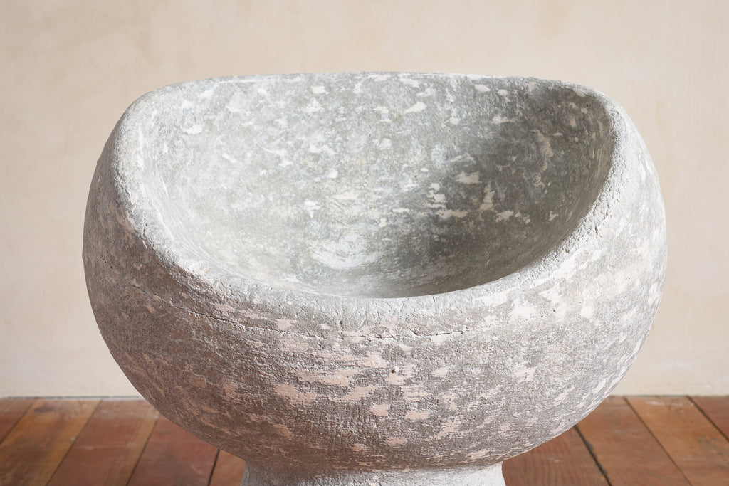 Willy Guhl Pod Chair
