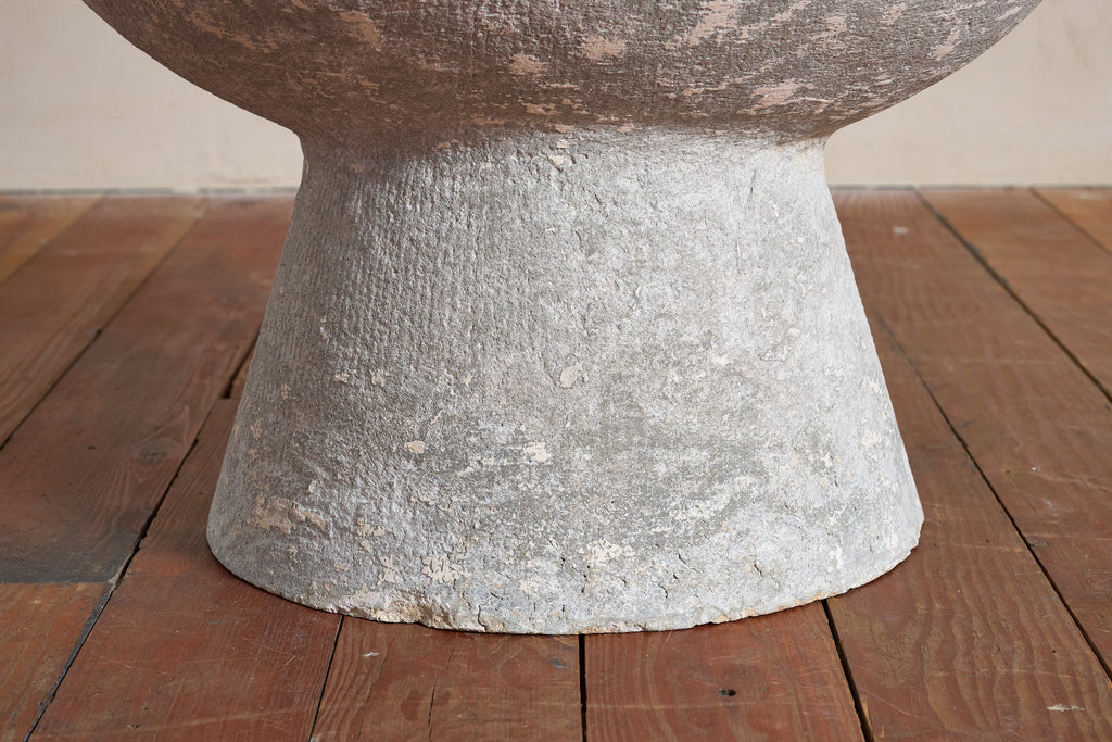 Willy Guhl Pod Chair