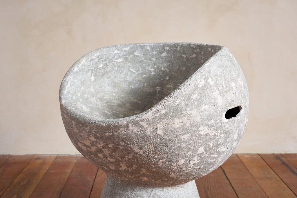 Willy Guhl Pod Chair