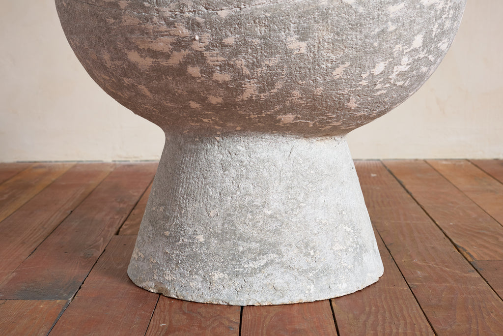 Willy Guhl Pod Chair