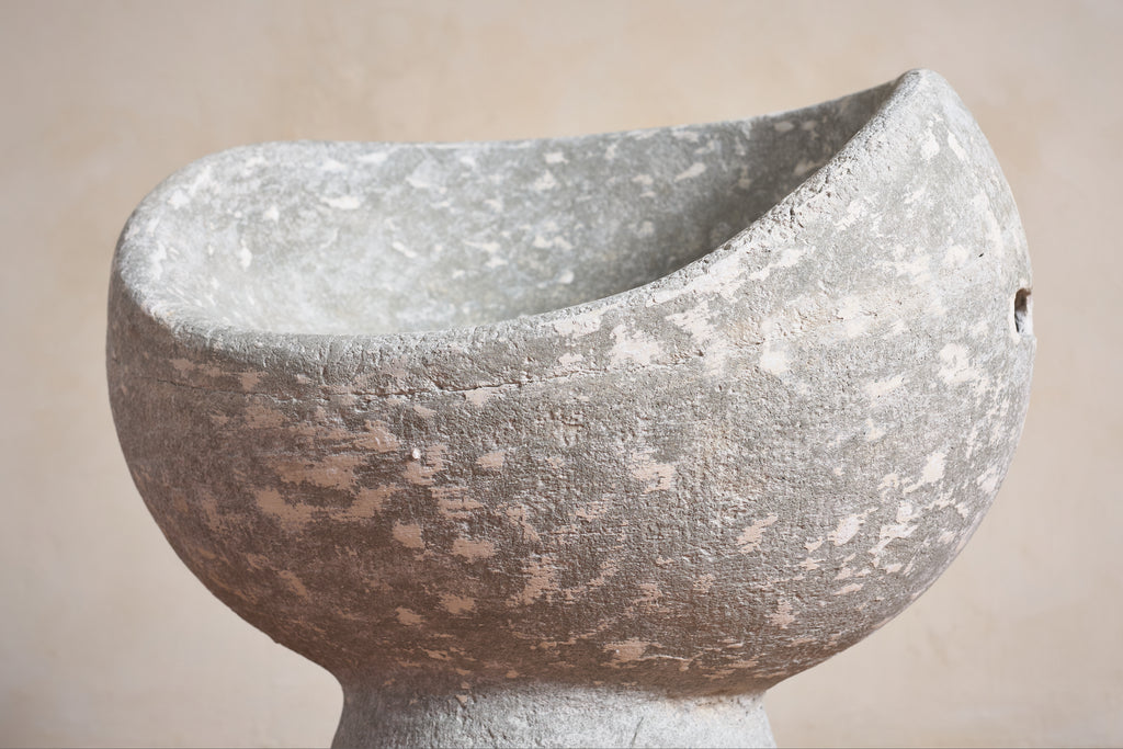 Willy Guhl Pod Chair