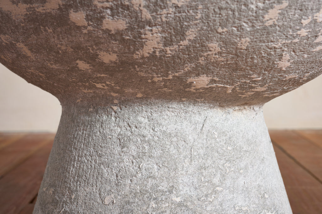 Willy Guhl Pod Chair