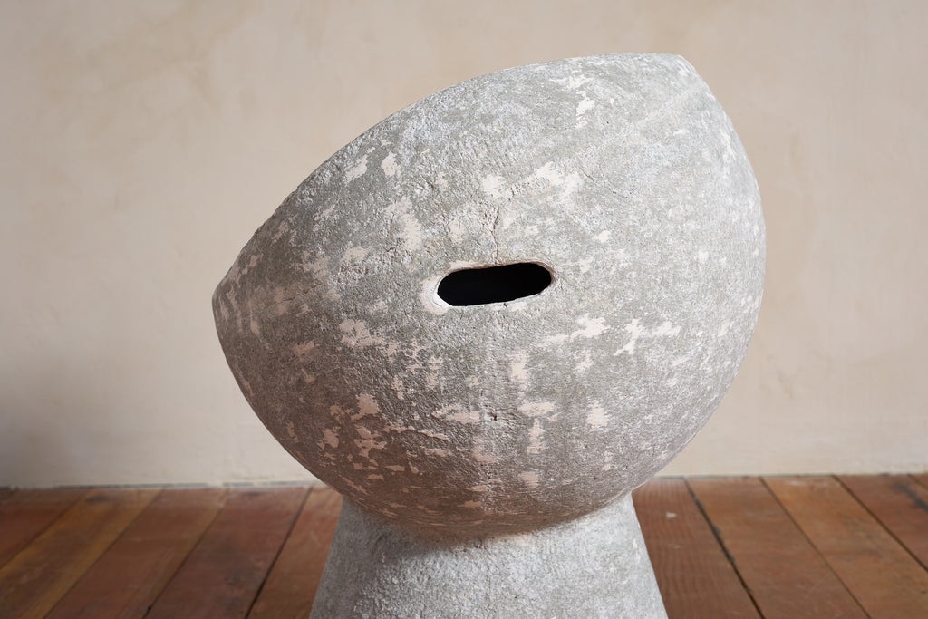 Willy Guhl Pod Chair