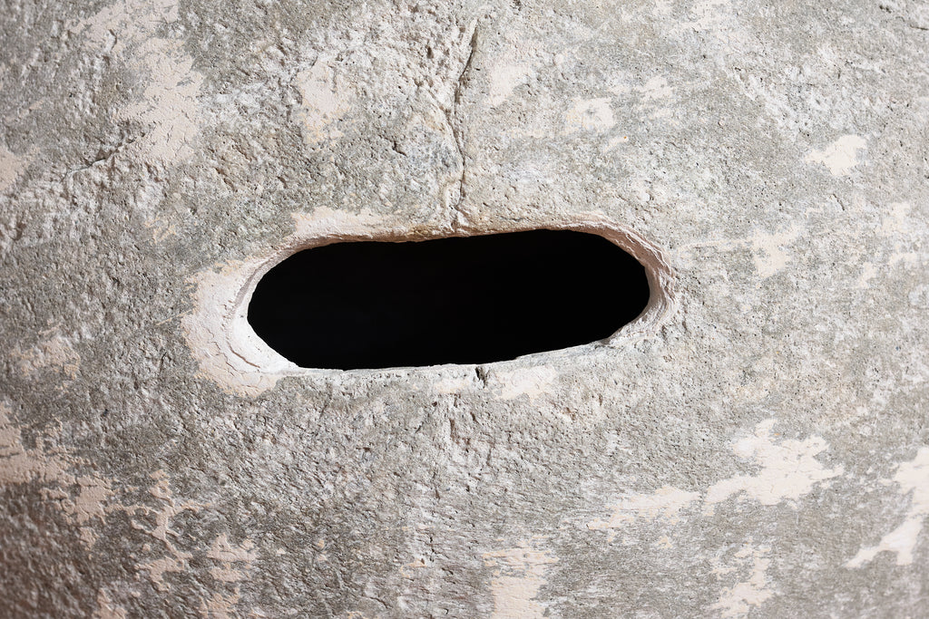 Willy Guhl Pod Chair