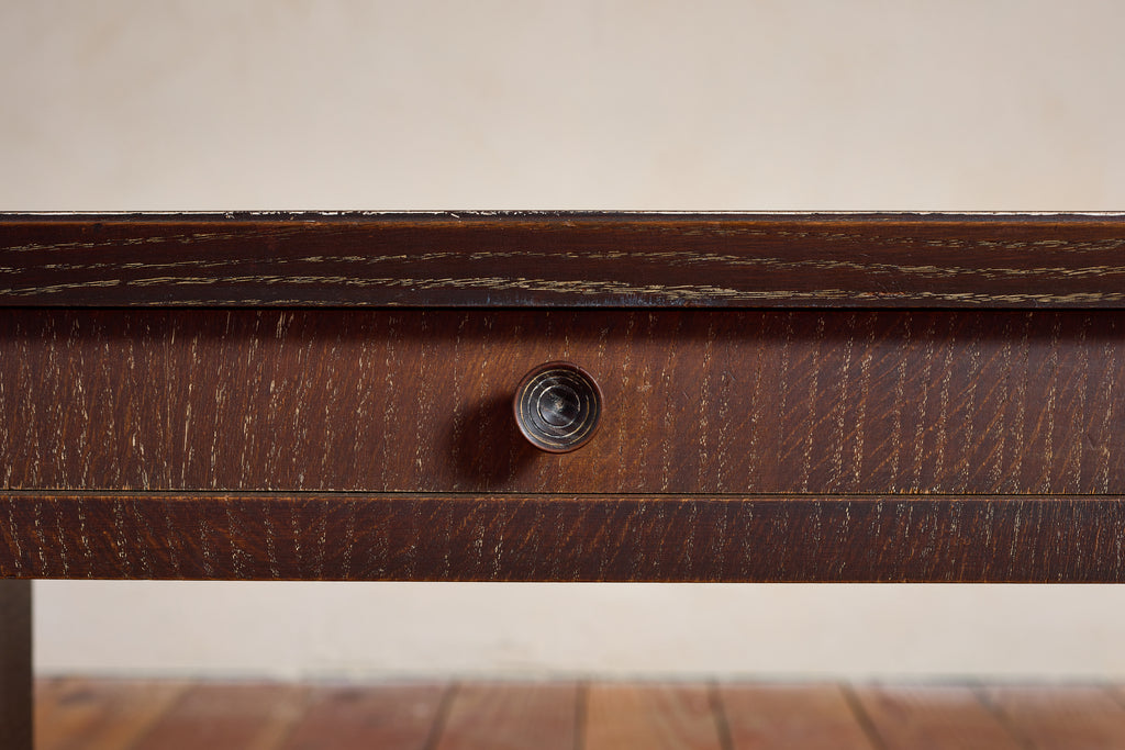 Petite Pier Luigi Colli Cerused Table
