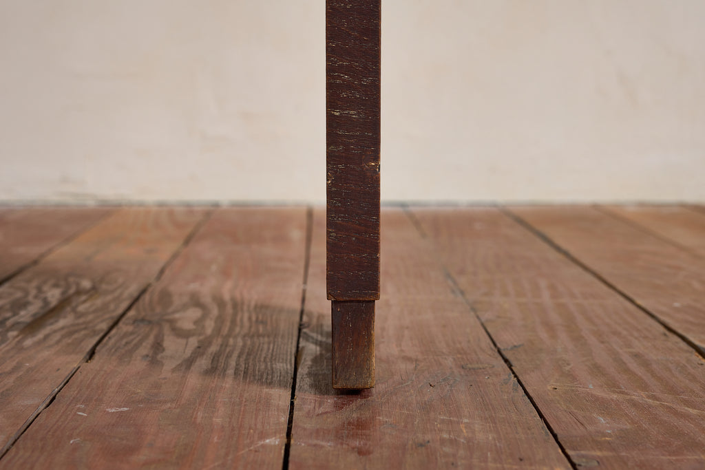 Petite Pier Luigi Colli Cerused Table