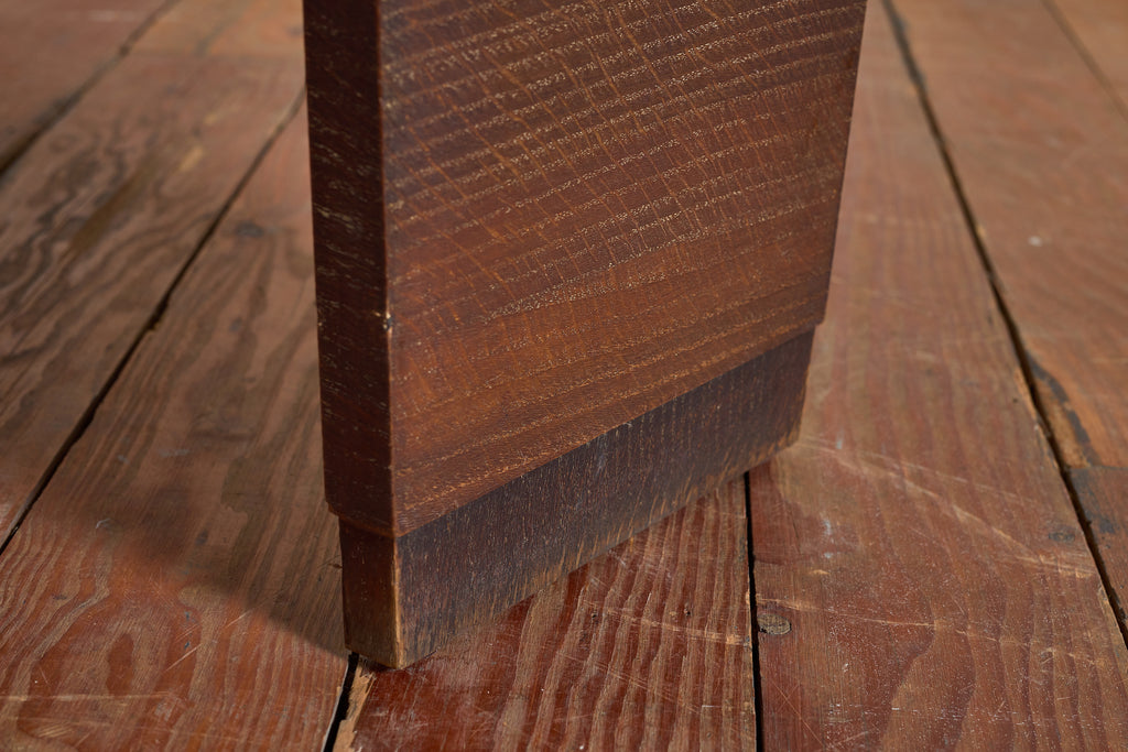 Petite Pier Luigi Colli Cerused Table