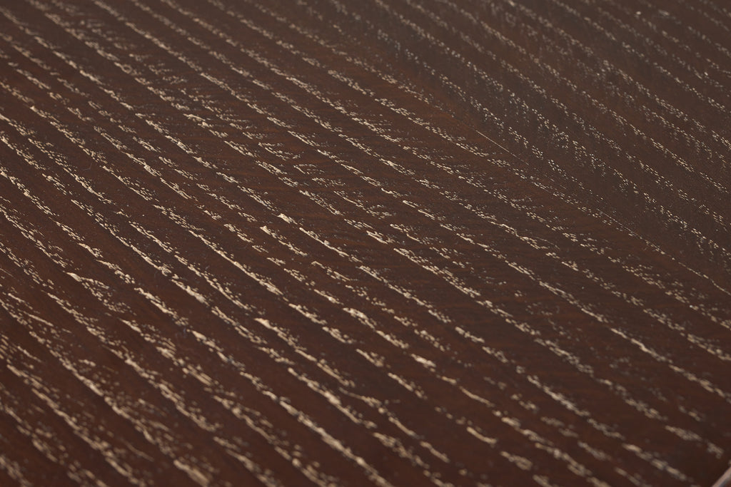 Petite Pier Luigi Colli Cerused Table