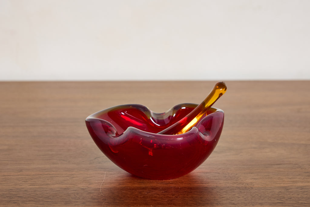 Murano Glass Accessories