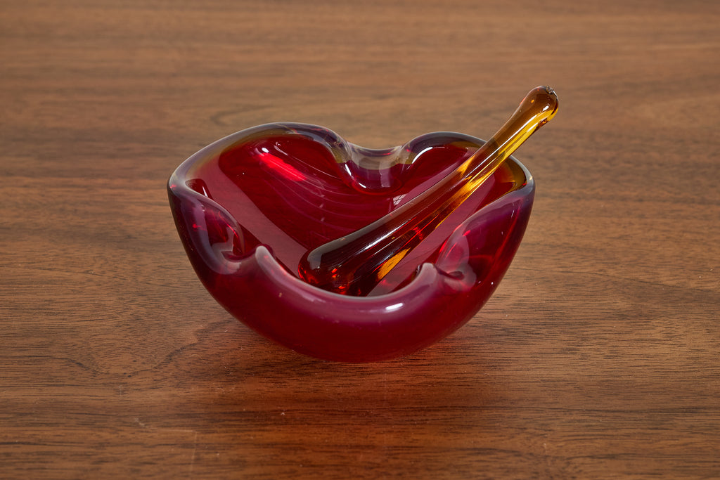 Murano Glass Accessories