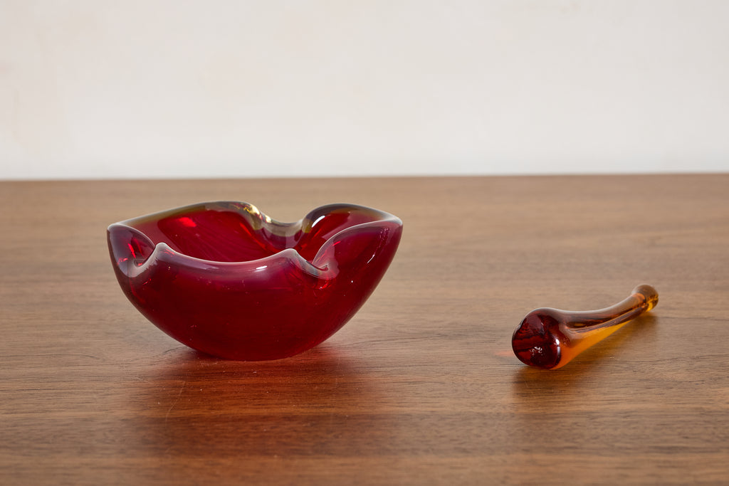 Murano Glass Accessories