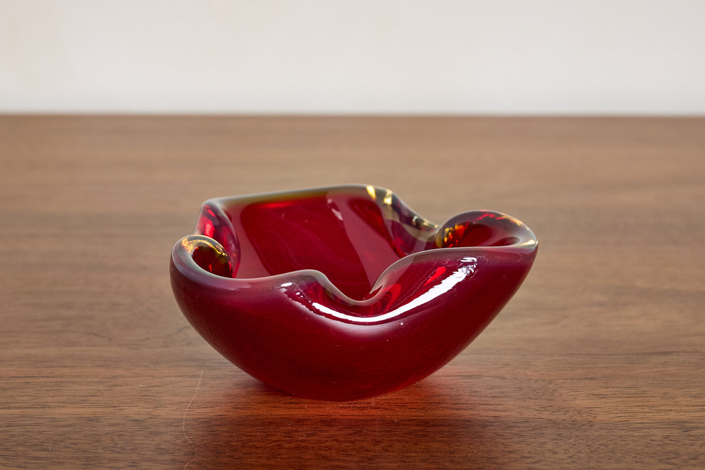 Murano Glass Accessories