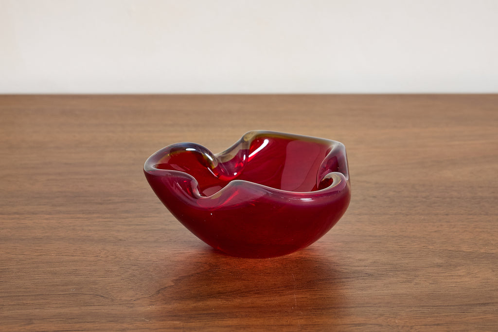 Murano Glass Accessories