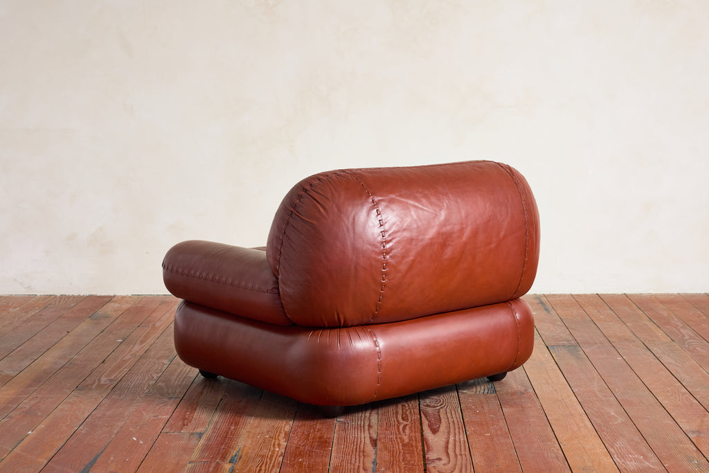 Pair of Sapporo Armchairs by Mobil Girgi