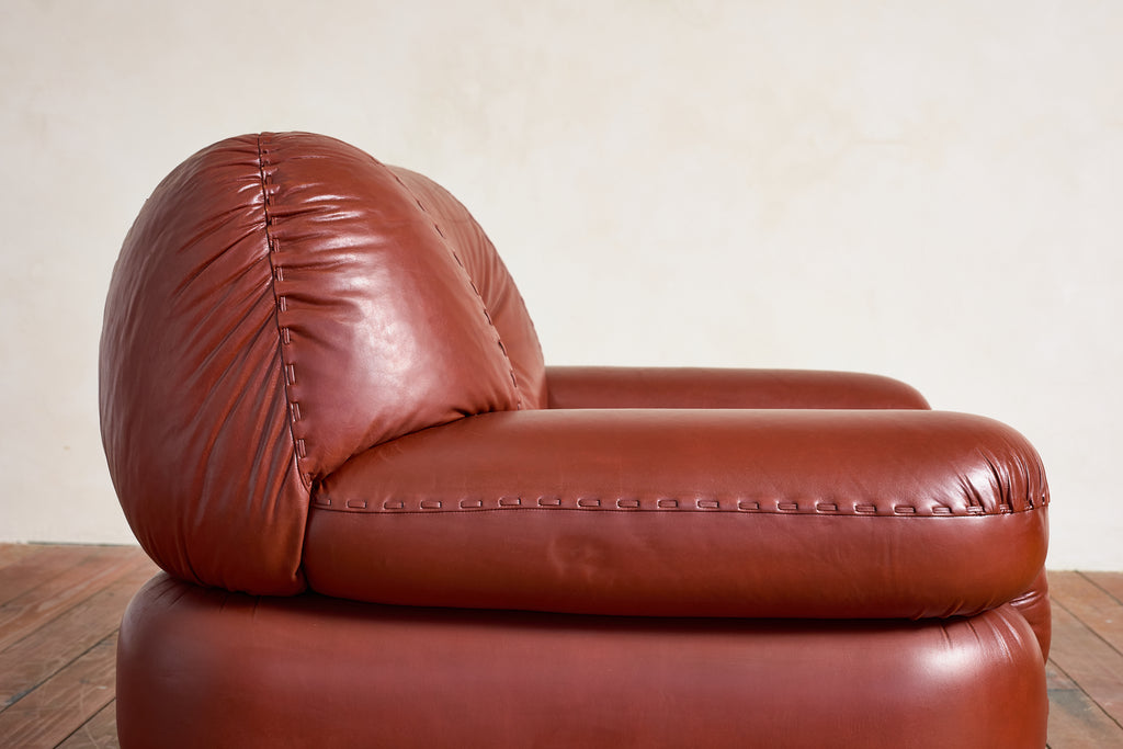 Pair of Sapporo Armchairs by Mobil Girgi