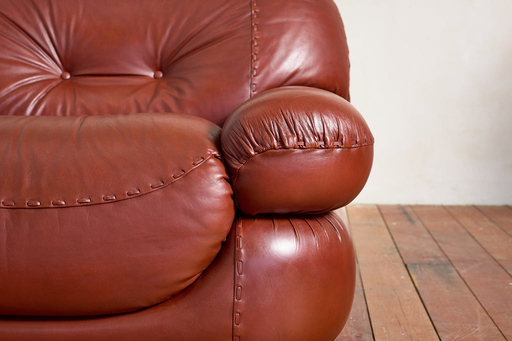 Pair of Sapporo Armchairs by Mobil Girgi