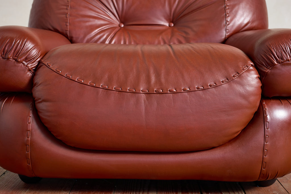 Pair of Sapporo Armchairs by Mobil Girgi