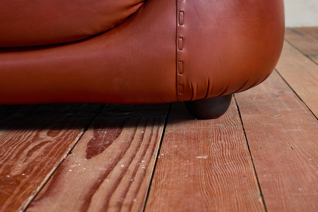 Pair of Sapporo Armchairs by Mobil Girgi