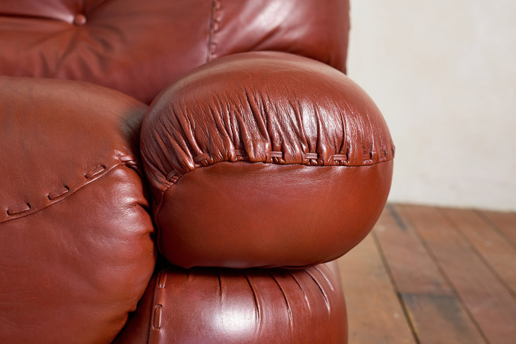 Pair of Sapporo Armchairs by Mobil Girgi