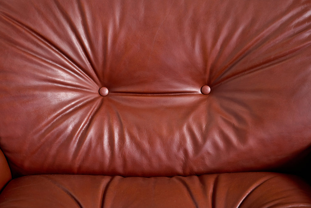 Pair of Sapporo Armchairs by Mobil Girgi