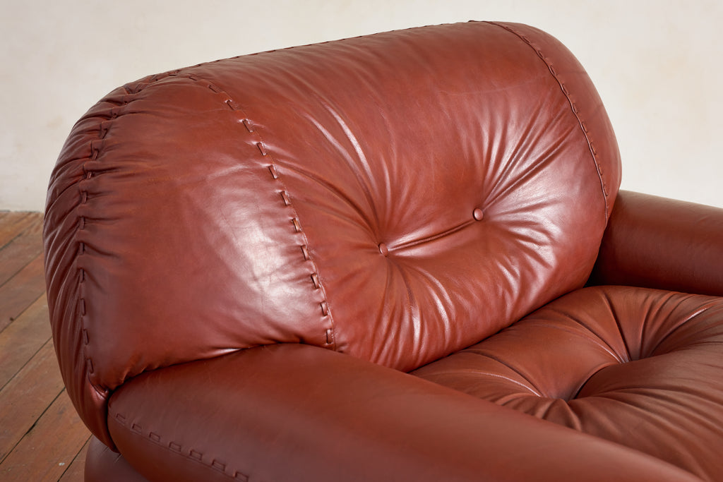 Pair of Sapporo Armchairs by Mobil Girgi