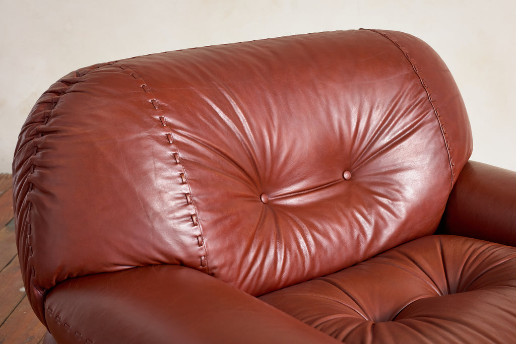 Pair of Sapporo Armchairs by Mobil Girgi