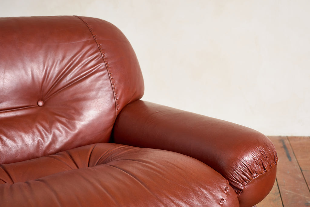 Pair of Sapporo Armchairs by Mobil Girgi