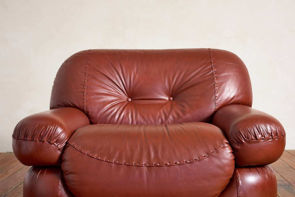 Pair of Sapporo Armchairs by Mobil Girgi