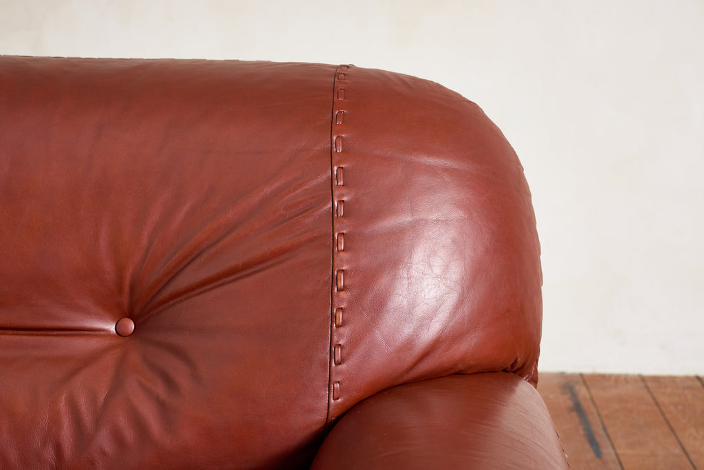 Pair of Sapporo Armchairs by Mobil Girgi