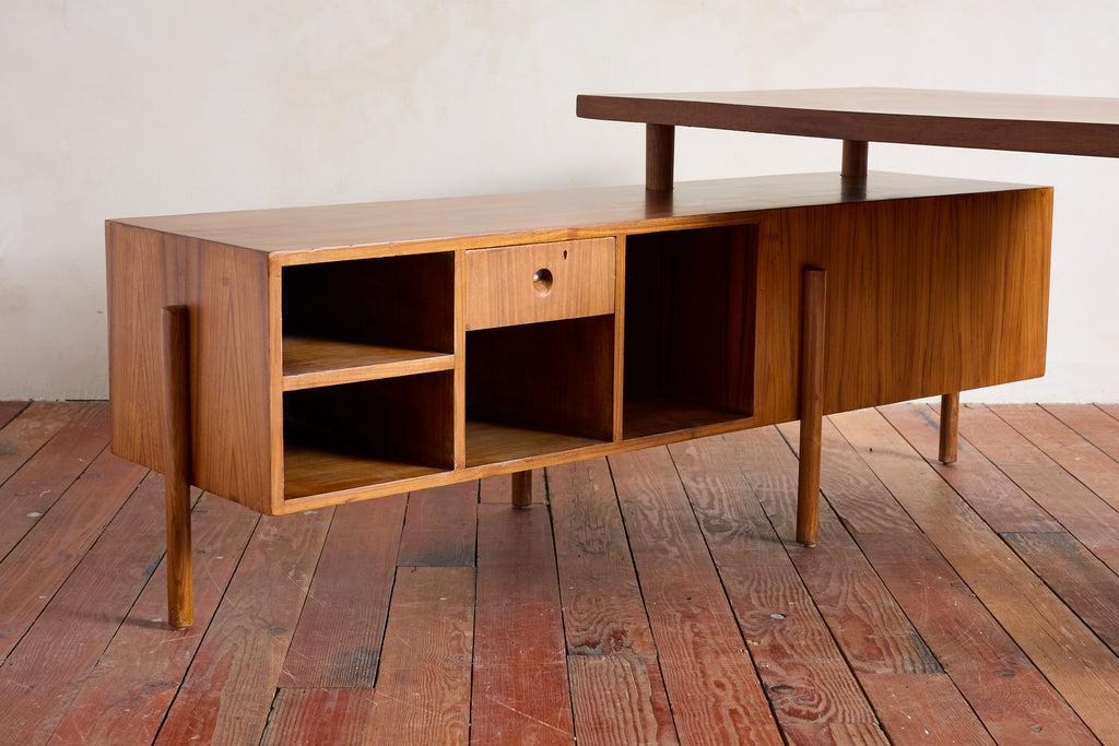 Pierre Jeanneret Desk