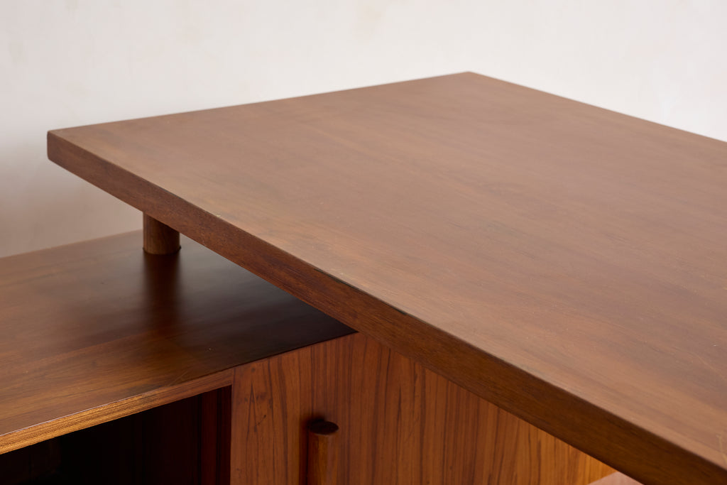 Pierre Jeanneret Desk