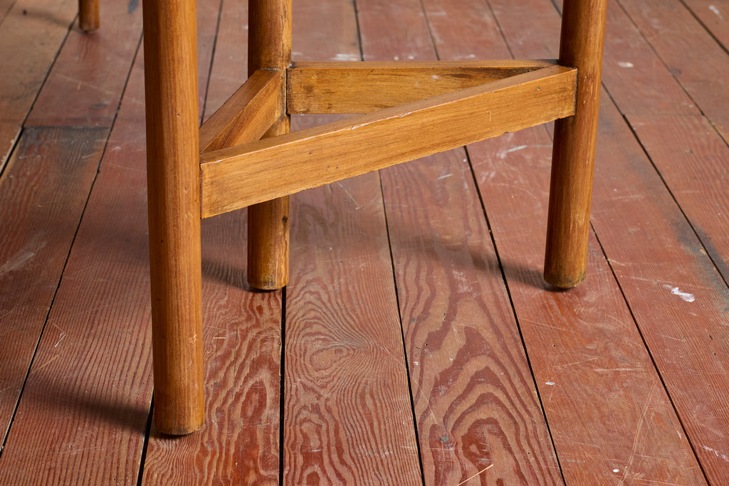 Pierre Jeanneret Desk