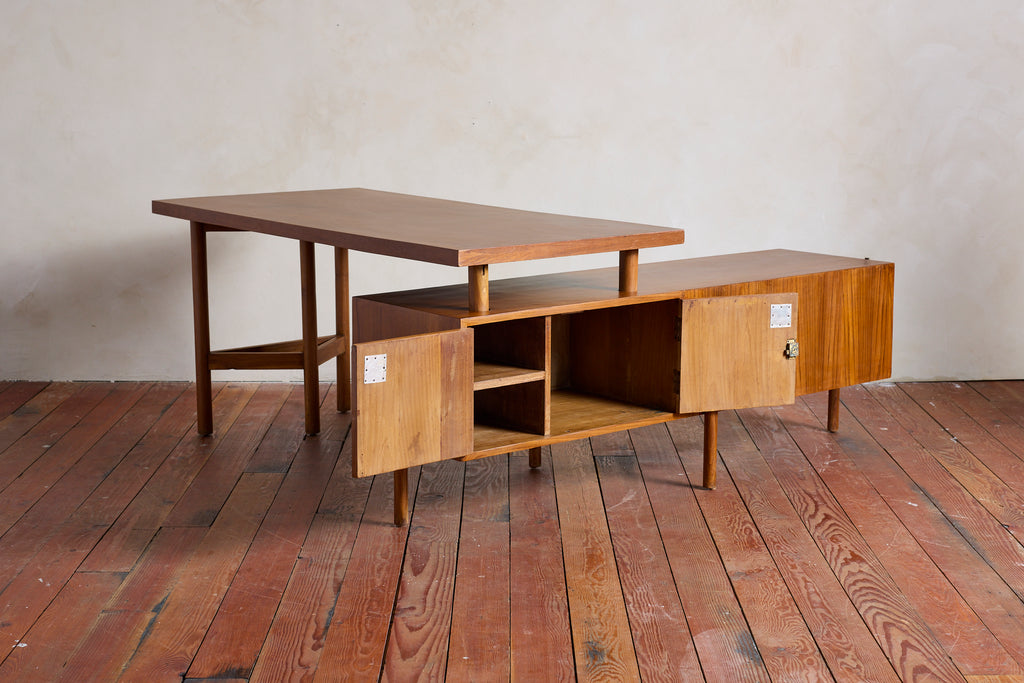 Pierre Jeanneret Desk