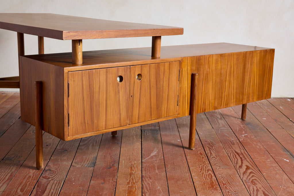 Pierre Jeanneret Desk