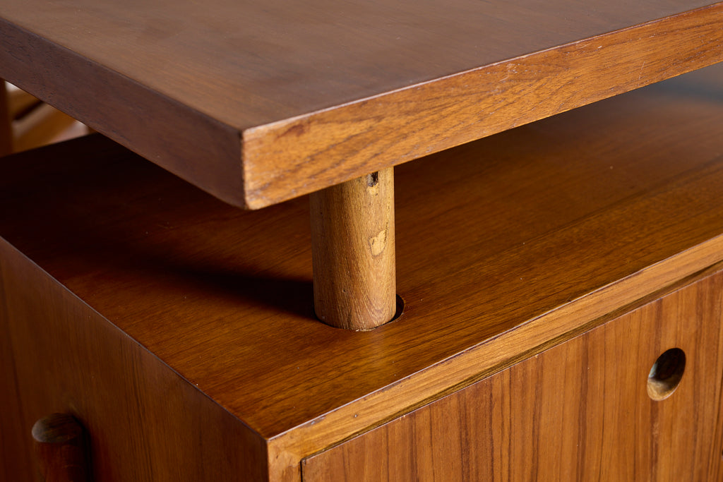 Pierre Jeanneret Desk