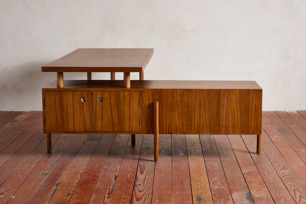 Pierre Jeanneret Desk