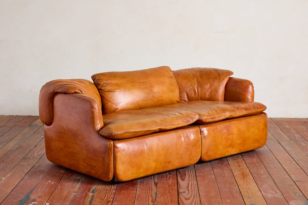 Alberto Rosselli "Confidential" Sofa