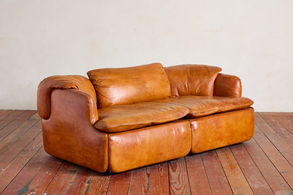 Alberto Rosselli "Confidential" Sofa